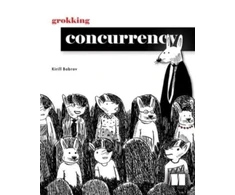 KNYGA Kirill Bobrov Grokking Concurrency