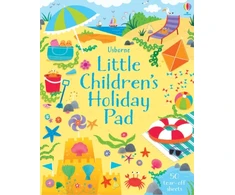 KNYGA Kirsteen Robson Little Children's Holiday Pad