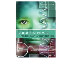 KNYGA Kirsten Franklin Introduction to Biological Physics for the Health and Life Sciences