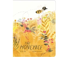KNYGA Kirsten Hall Honeybee