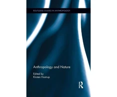 KNYGA Kirsten Hastrup Anthropology and Nature