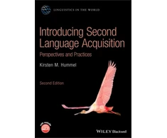 KNYGA Kirsten M Hummel Introducing Second Language Acquisition