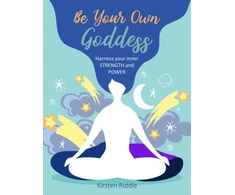 KNYGA Kirsten Riddle Be Your Own Goddess