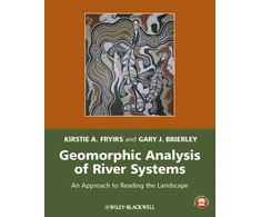KNYGA Kirstie A Fryirs Geomorphic Analysis of River Systems
