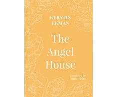 KNYGA Kirstin Ekman Angel House