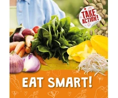 KNYGA Kirsty Holmes Eat Smart!