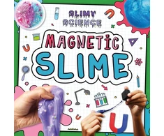 KNYGA Kirsty Holmes Magnetic Slime