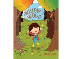 KNYGA Kirsty Howarth Willow's Wood