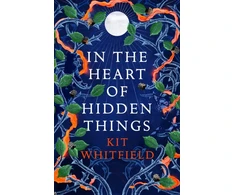 KNYGA Kit Whitfield In the Heart of Hidden Things