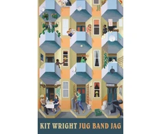 KNYGA Kit Wright Jug Band Jag