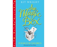KNYGA Kit Wright The Magic Box
