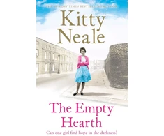 KNYGA Kitty Neale Empty Hearth