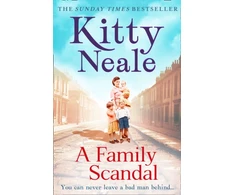 KNYGA Kitty Neale A Family Scandal