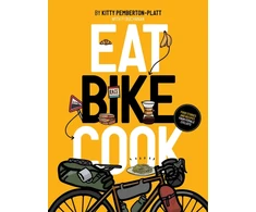 KNYGA Kitty Pemberton Platt Eat Bike Cook