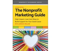 KNYGA Kivi Leroux Miller Nonprofit Marketing Guide