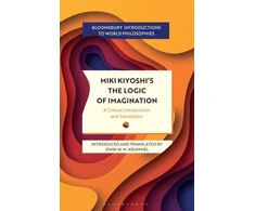 KNYGA Kiyoshi Miki Miki Kiyoshi's The Logic of Imagination