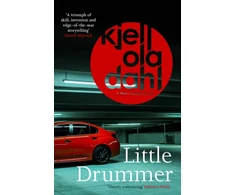 KNYGA Kjell Ola Dahl Little Drummer