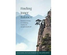 KNYGA Klaus Adams; Wolfgang Rissmann ; Mark Finding Inner Balance