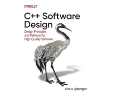 KNYGA Klaus Iglberger C++ Software Design
