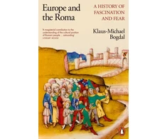 KNYGA Klaus Michael Bogdal Europe and the Roma