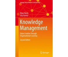 KNYGA Klaus North Knowledge Management