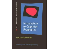 KNYGA Klaus Uwe Panther Introduction to Cognitive Pragmatics