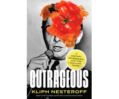 KNYGA Kliph Nesteroff Outrageous