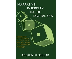 KNYGA Klobucar Narrative Interplay in the Digital Era