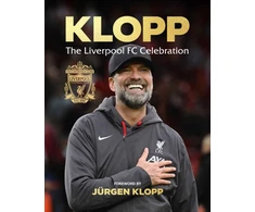 KNYGA Klopp, The Liverpool FC Celebration