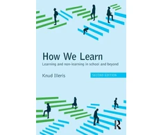 KNYGA Knud Illeris How We Learn