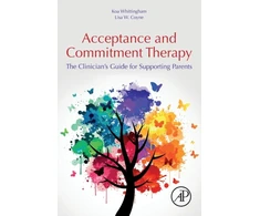 KNYGA Koa Whittingham Acceptance and Commitment Therapy