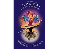 KNYGA Kobe Bryant Epoca: The Tree of Ecrof