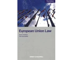 KNYGA Koenraad Lenaerts European Union Law