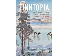 KNYGA Koljonen Dorling Finntopia