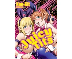 KNYGA Kon Kit Juicy Tits