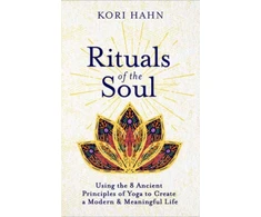 KNYGA Kori Hahn Rituals of the Soul