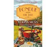 KNYGA Korina Moss Fondue or Die