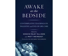 KNYGA Koshin Paley Ellison Awake at the Bedside