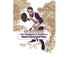 KNYGA Kosuke Oono Way of the Househusband: The Gangster's Guide to Housekeeping