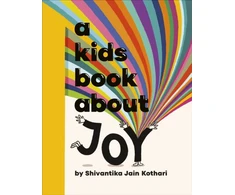 KNYGA Kothari Shivantika Kids Book About Joy