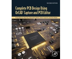 KNYGA Kraig Mitzner Complete PCB Design Using OrCAD Capture and PCB Editor