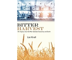 KNYGA KRALL Bitter Harvest