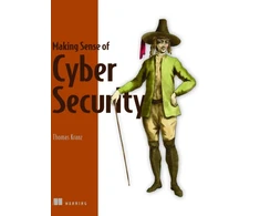 KNYGA Thomas Kranz Making Sense of Cyber Security
