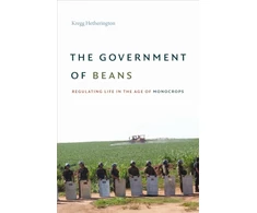 KNYGA Kregg Hetherington Government of Beans