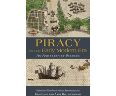 KNYGA Kris Lane Piracy in the Early Modern Era