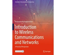 KNYGA Krishnamurthy Raghunandan Introduction to Wireless Communications and Networks