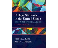 KNYGA Kristen A Renn College Students in the United States