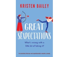 KNYGA Kristen Bailey Great Sexpectations