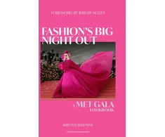 KNYGA Kristen Bateman Fashion's Big Night Out
