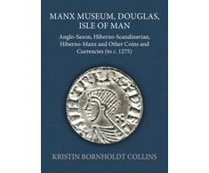 KNYGA Kristen Bornholdt Collins Manx Museum, Douglas, Isle of Man
